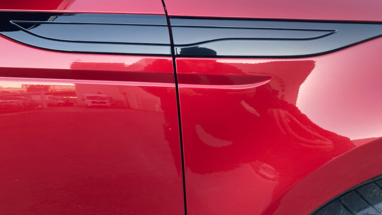 Land Rover Range Rover Evoque 1.5 P300e R-Dynamic S 5dr Auto Hatchback